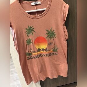 Women’s Tshirt S/S Small